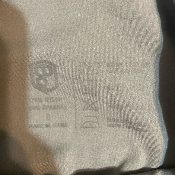 Born Primitive Your Go To Leggings 2.0 - Picture 3 of 3